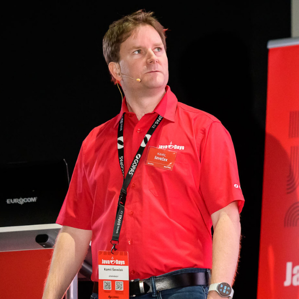 Kamil Ševeček